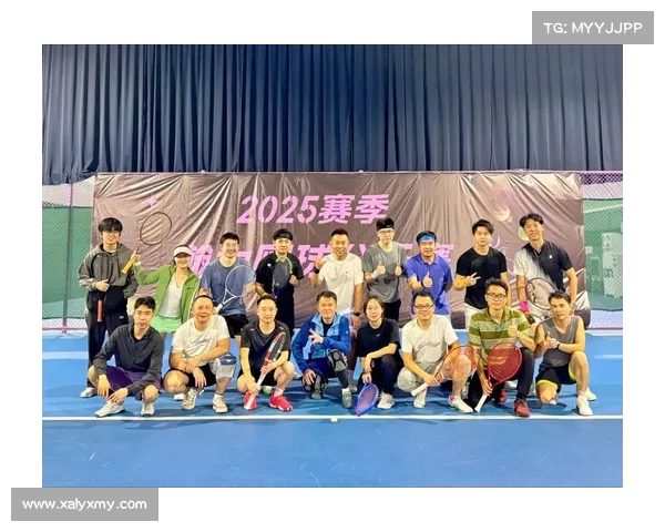网球比赛主持人如何调动现场气氛提升赛事观赏性与观众参与感 网球比赛主持人如何调动现场气氛提升赛事观赏性与观众参与感